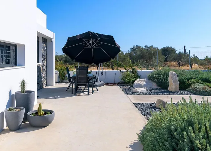 펜션 Galini By Interhome *