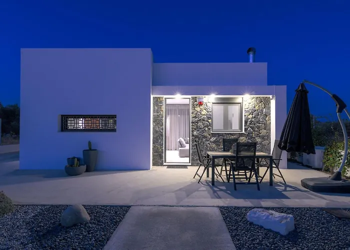 Galini By Interhome