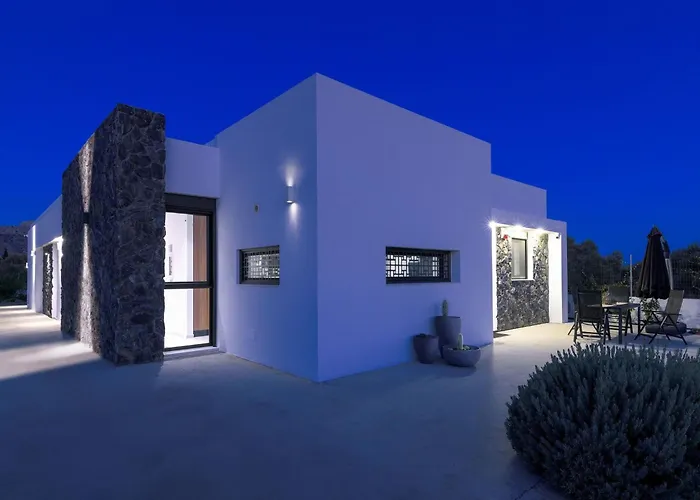 Galini By Interhome