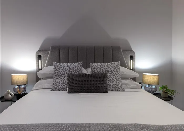 Galini By Interhome 펜션 *