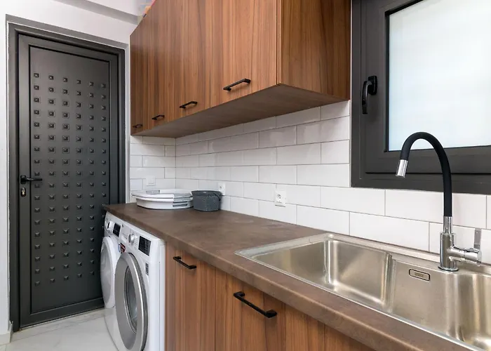 Galini By Interhome
