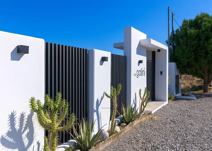 Galini By Interhome