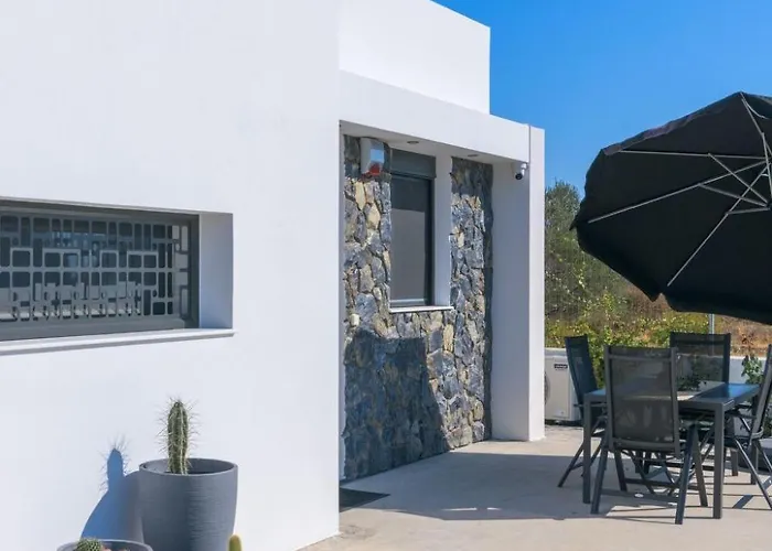 펜션 Galini By Interhome