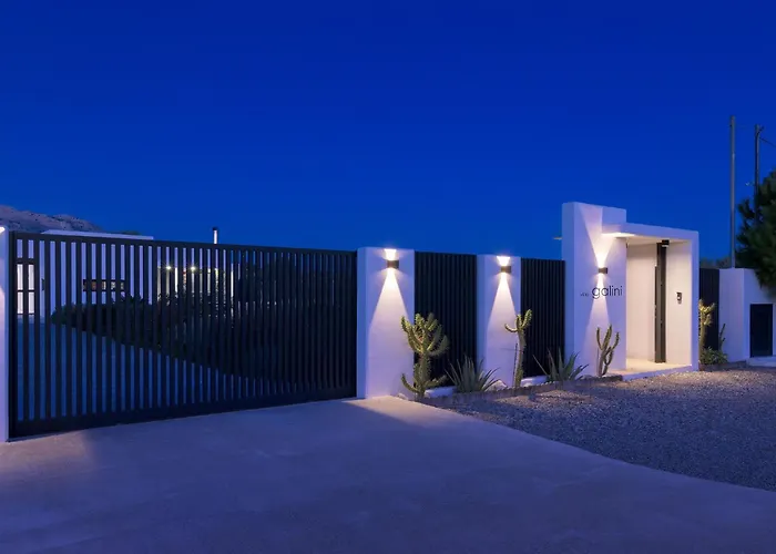 Galini By Interhome