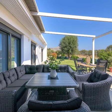 Holiday home Galini By Interhome