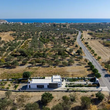 Holiday home Galini By Interhome