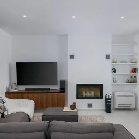 Galini By Interhome Casa vacanze Haraki