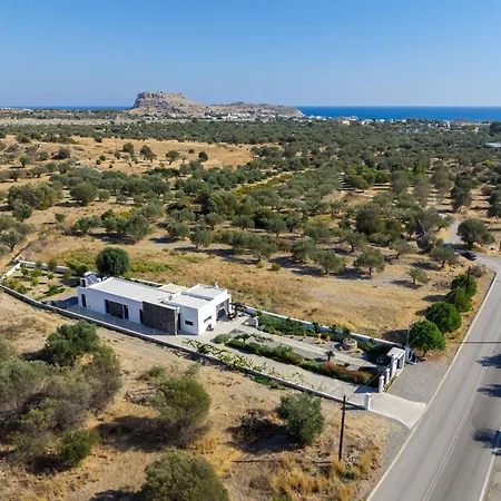 Galini By Interhome *