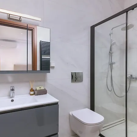 Galini By Interhome *