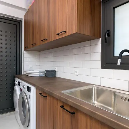 Galini By Interhome