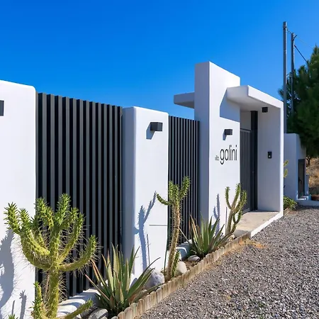 Galini By Interhome