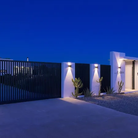 Galini By Interhome