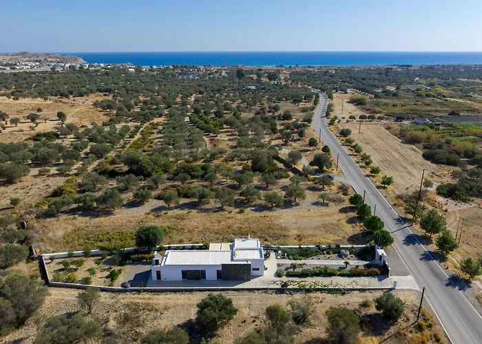 Holiday home Galini By Interhome