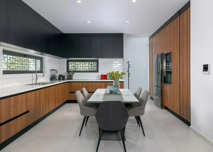 Galini By Interhome Haraki