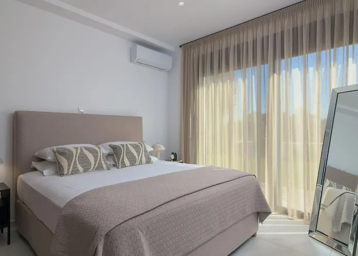 Holiday home Galini By Interhome