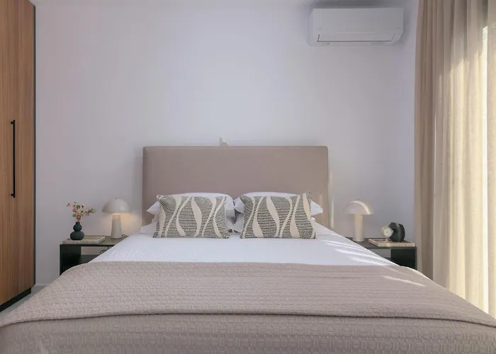 Galini By Interhome Holiday home Haraki