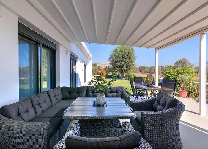 Galini By Interhome Holiday home Haraki