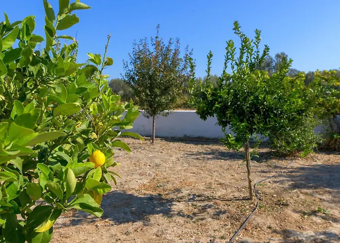 Holiday home Galini By Interhome *