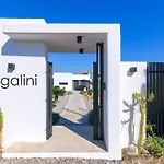 בית נופש Galini By Interhome האראקי