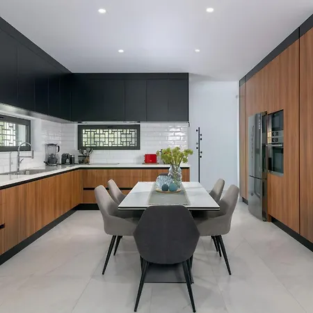 Galini By Interhome האראקי