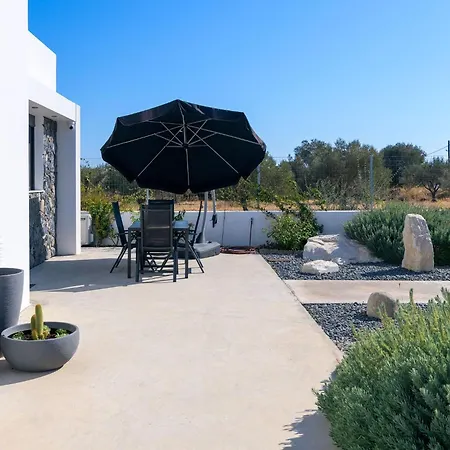 Vakantiehuis Galini By Interhome *