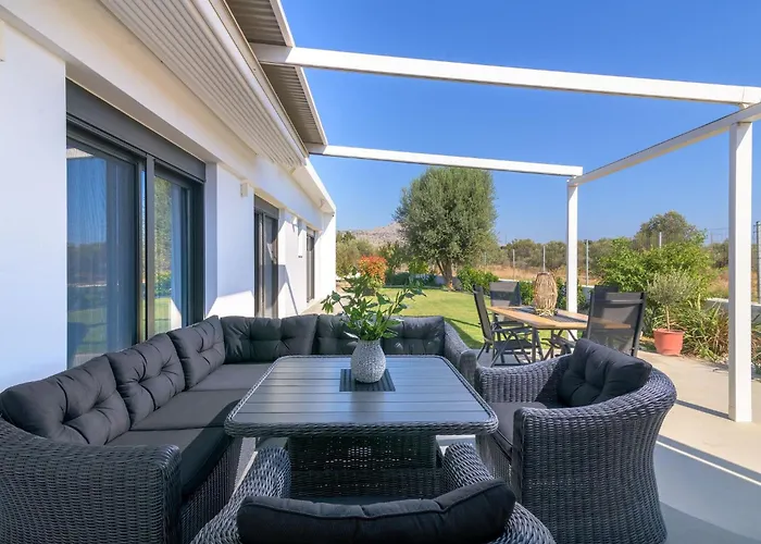 Vakantiehuis Galini By Interhome