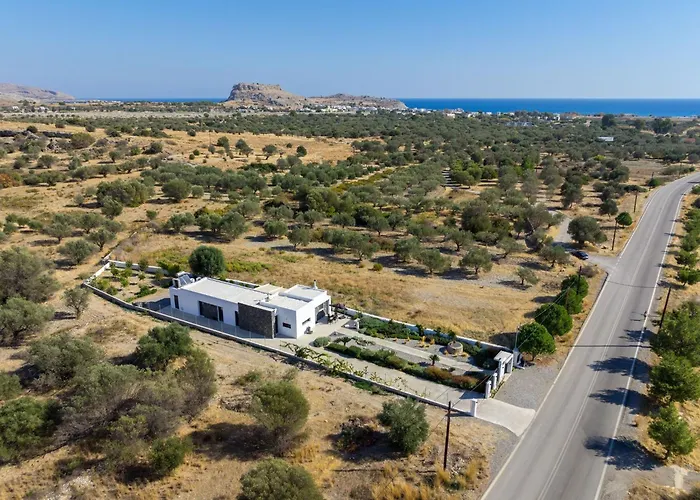 Galini By Interhome *