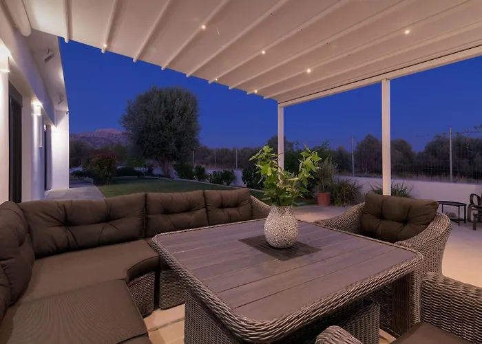 Vakantiehuis Galini By Interhome