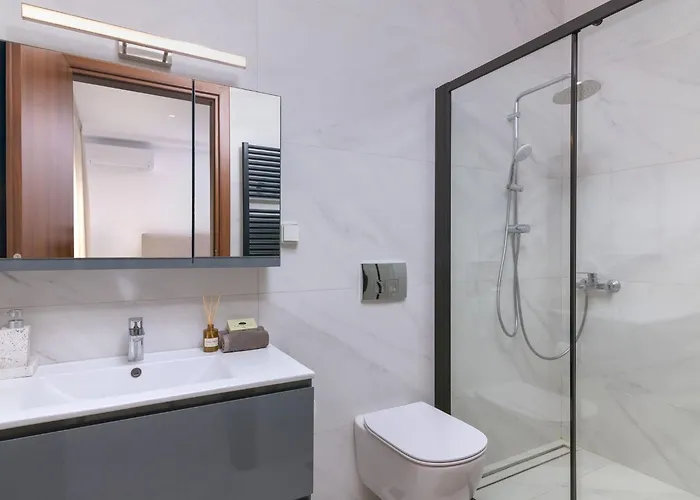 Galini By Interhome *