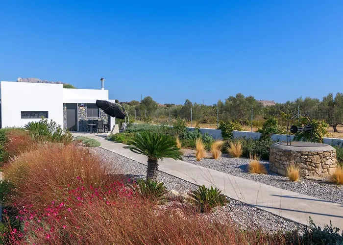 Galini By Interhome Charaki