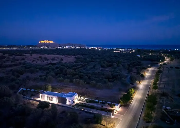 Galini By Interhome Vakantiehuis *