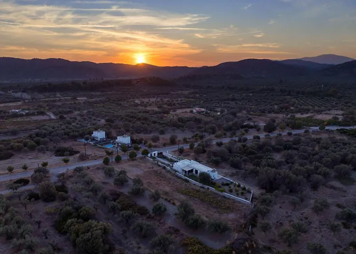 Vakantiehuis Galini By Interhome Charaki