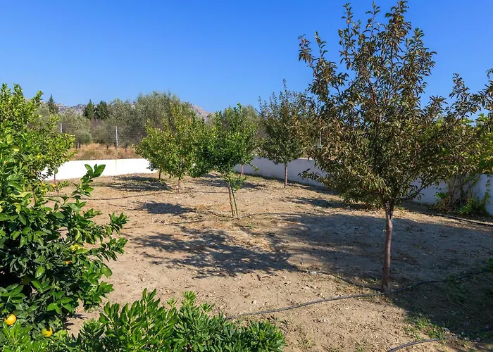 Galini By Interhome Charaki