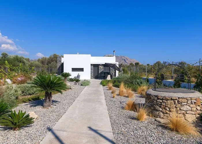 Vakantiehuis Galini By Interhome *